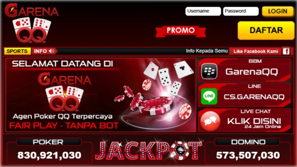 Discover Legit Poker Websites Within The USA