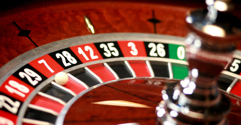 Playing Online Casino Games?