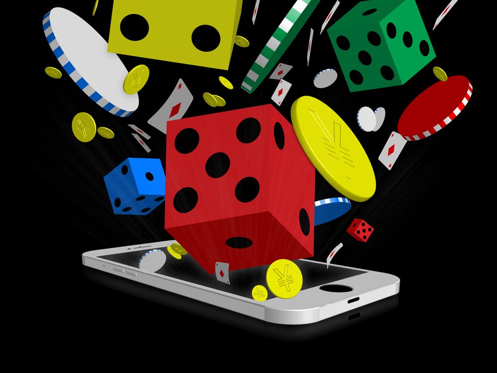 Online Gambling Internet Sites That Provide The Most Effective Knowledge