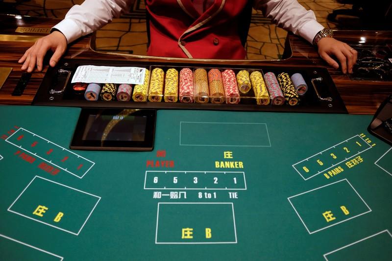 Casino Poker - Wikipedia