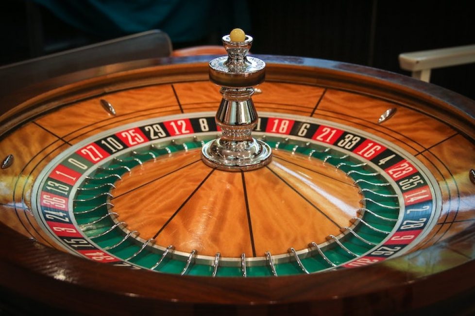 The Loss Of Life Of Online Casino And The Best Way To Avoid It