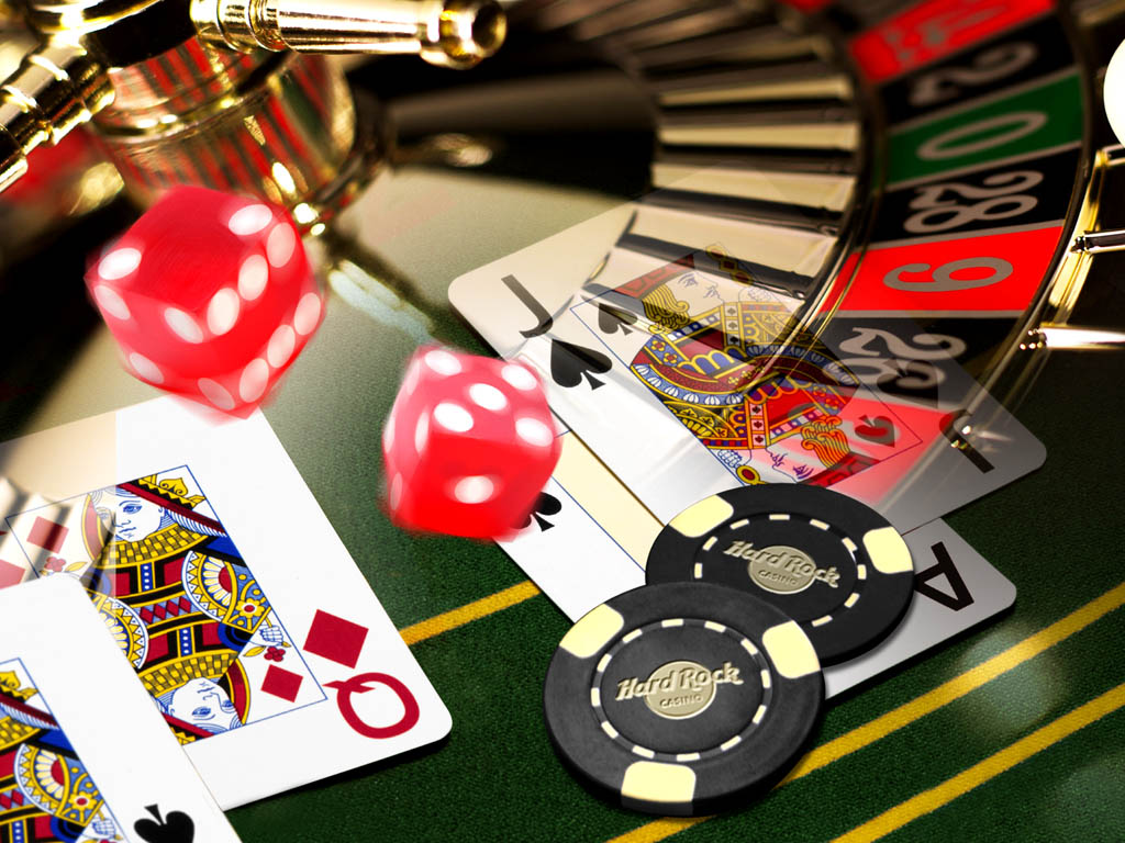 Take Advantage Of Online Gambling - Read These Tips