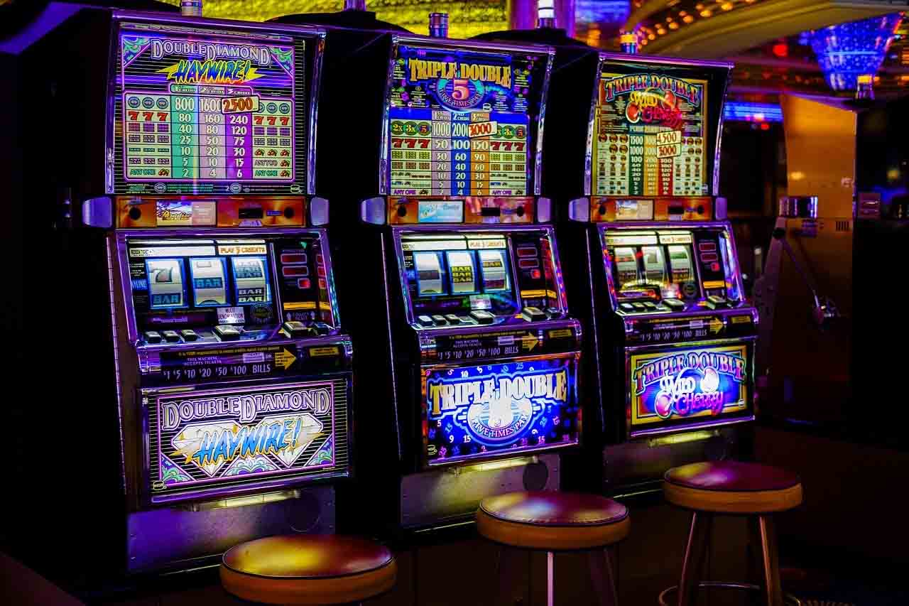 7 Myths About Casino