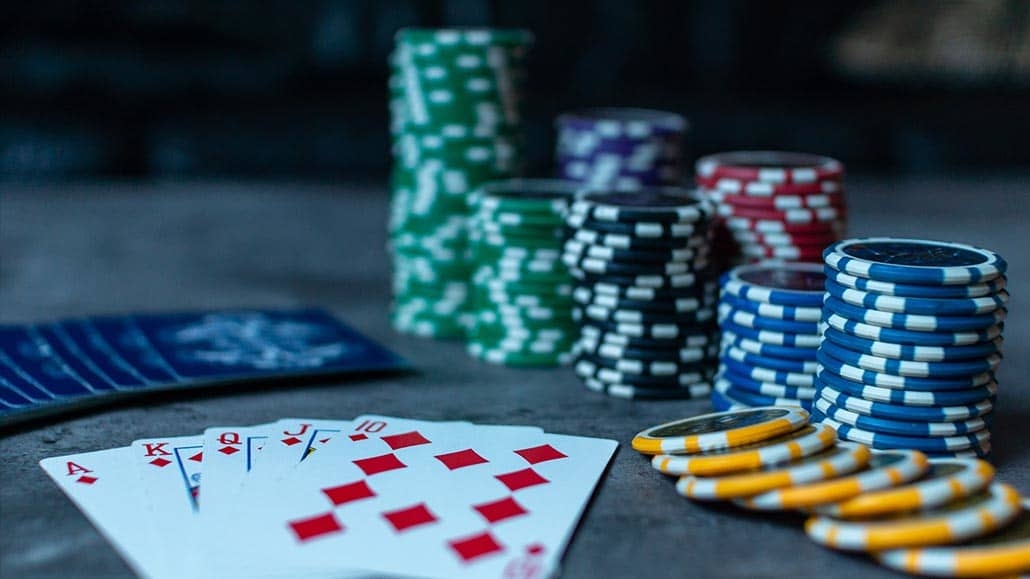 Are You Able To Pass Online Casino Check?