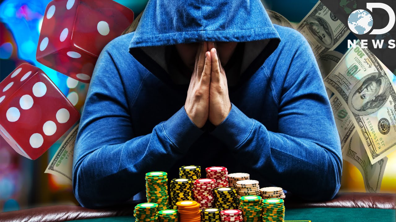 Ways To Play Online Poker And Win - Gambling