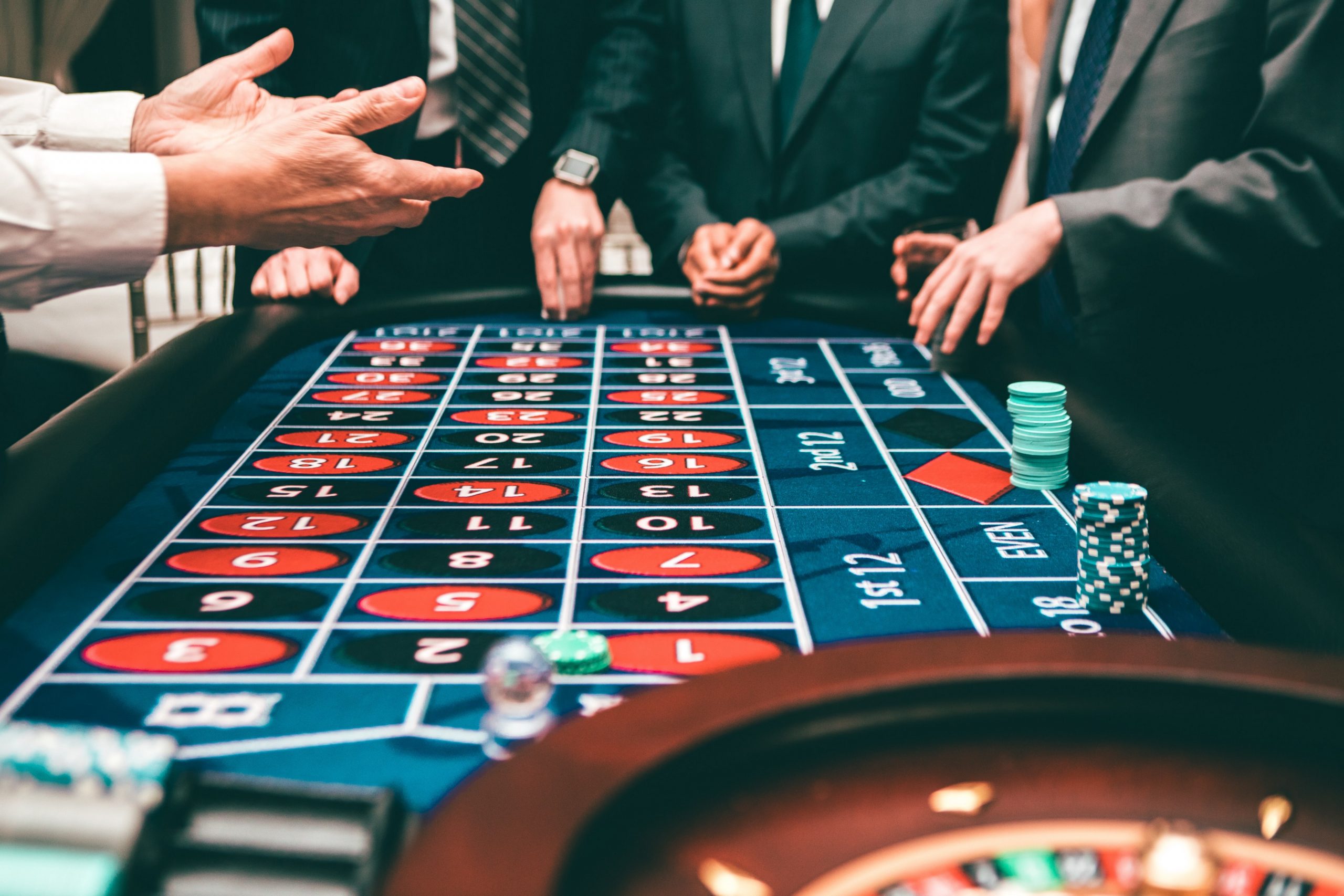 Online Casino Bonus- Types Of Bonuses Explained