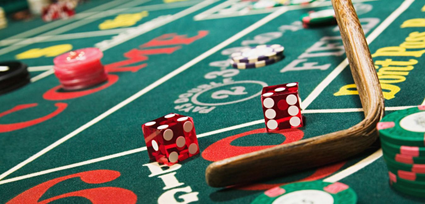 No Deposit Casino Bonuses Is The Chance You Have Been Waiting For - Gambling
