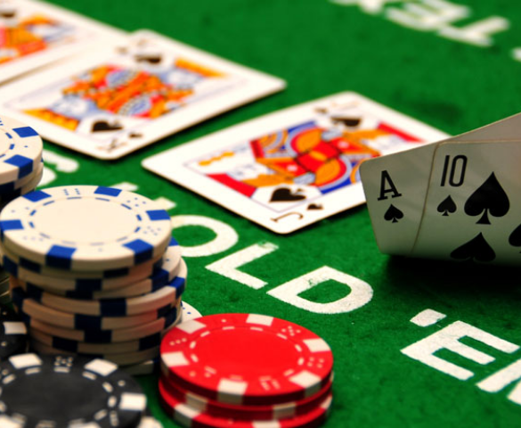 Leading Rated USA Online Casinos