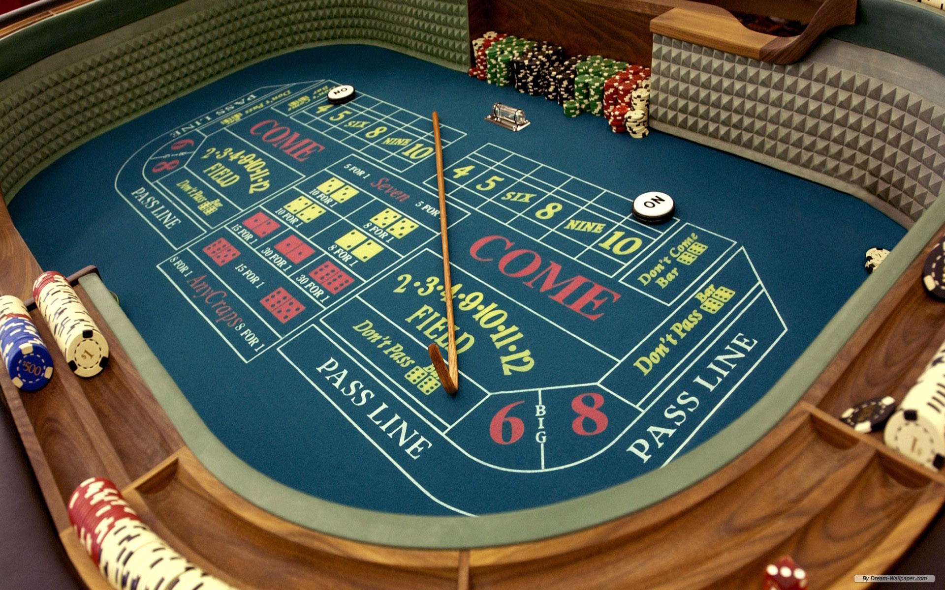 How Casinos Work