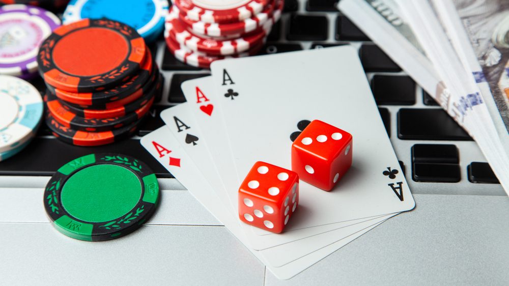 The Method To Make Your Gambling Establishment
