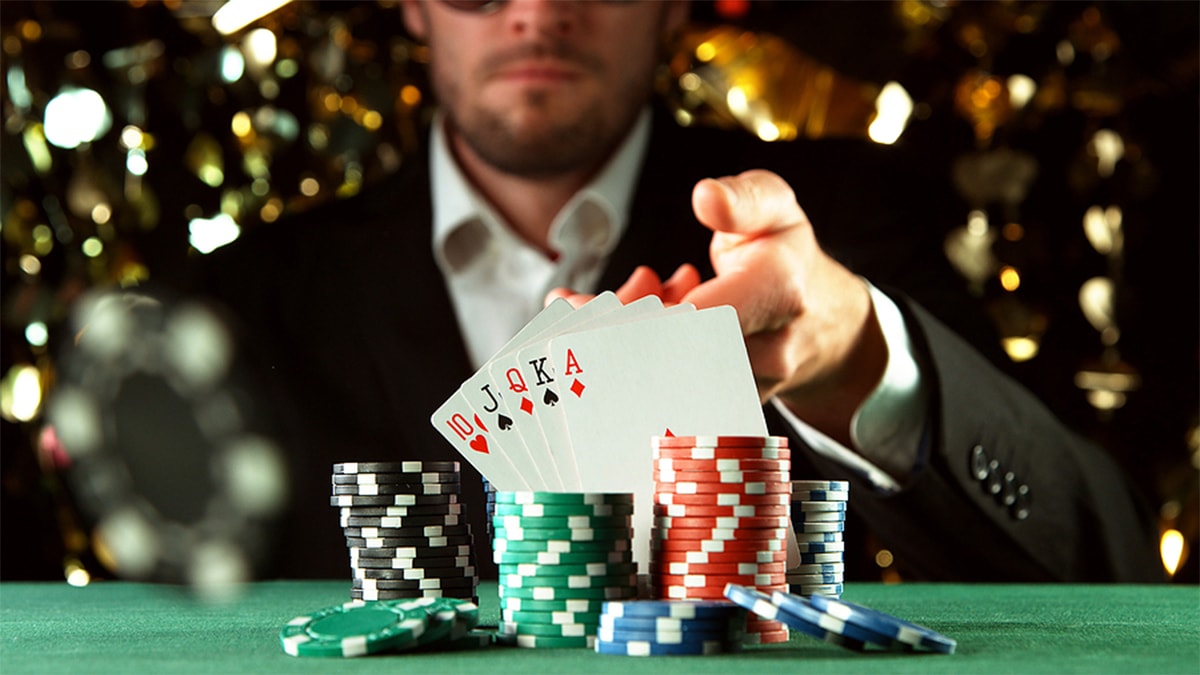 Easy Concepts For Utilizing Gambling To Obtain Onward Your Competitors