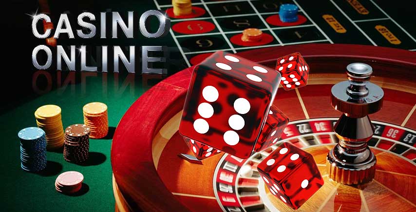 Want An Easy Fix For Your Online Casino?