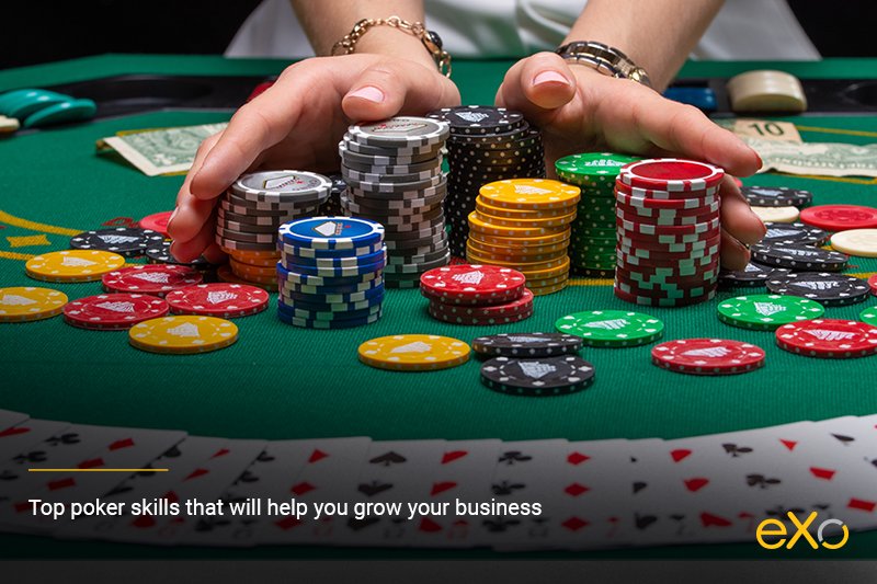 Online Gambling quarter-hour A Day To Grow Your corporation