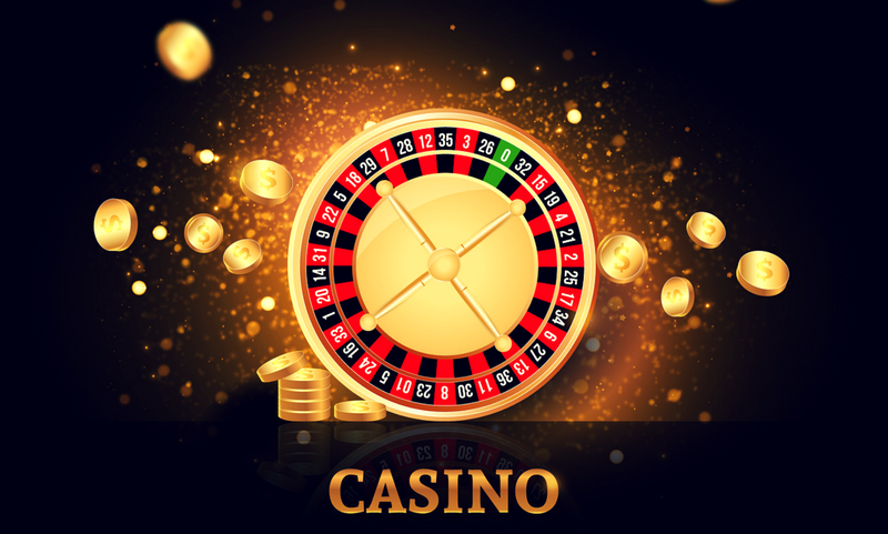 The Anatomy Of Online Casino