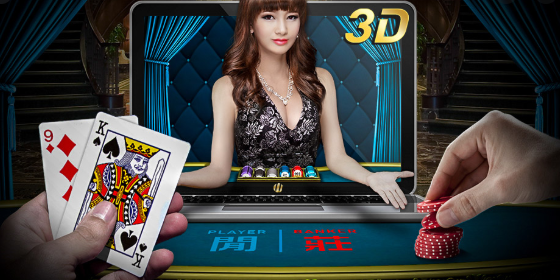Top three Ways To Buy A Used Online Casino.