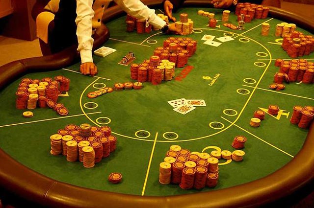 Apply Any of those Secret Methods to enhance Online Casino