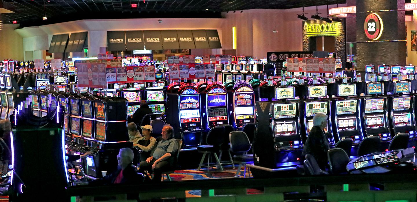 337SPORTS Your Gateway to Unleash the Magic of Gacor Slot Gambling